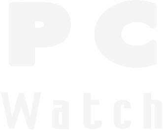 PC Watch